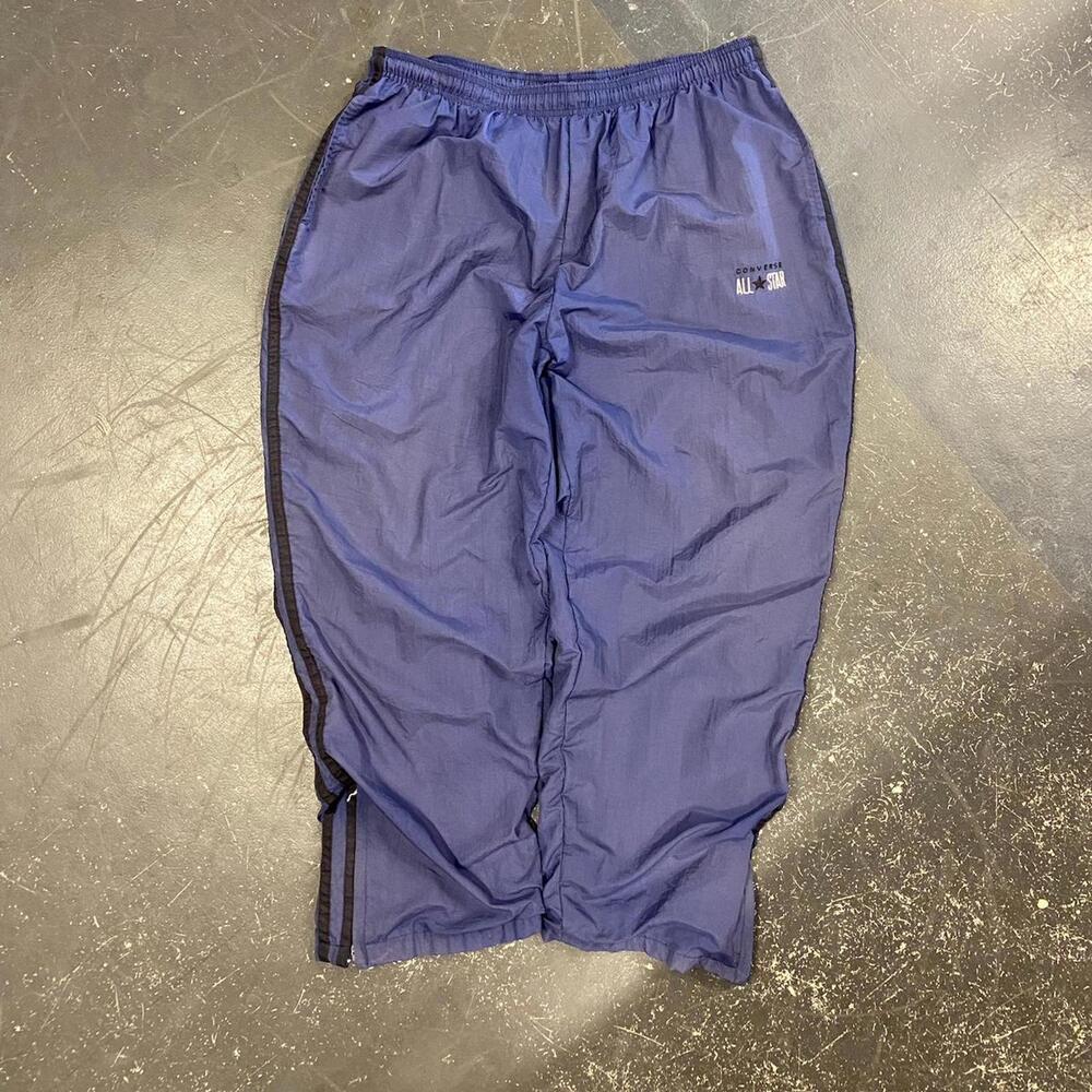 90s Converse Track Pants